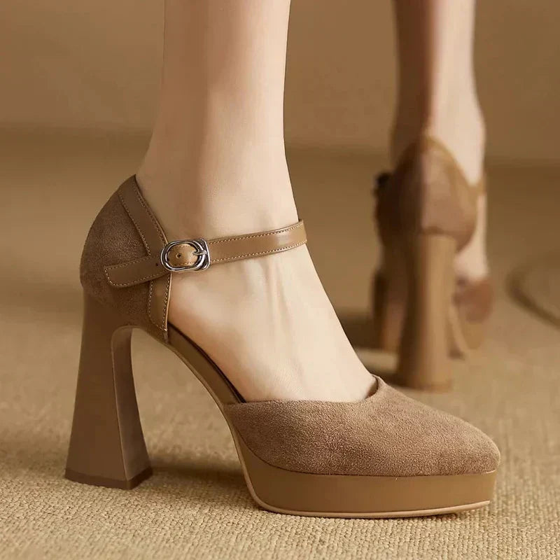 Celeste™| Elegant Pumps | Last Day 80% Off!