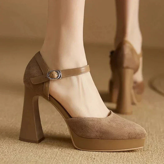 Celeste™| Elegant Pumps | Last Day 80% Off!