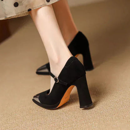 Mora™| Elegant Pumps | Last Day 80% Off!