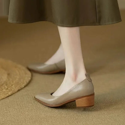 Helen™| Classic Pumps | Last Day 80% Off!