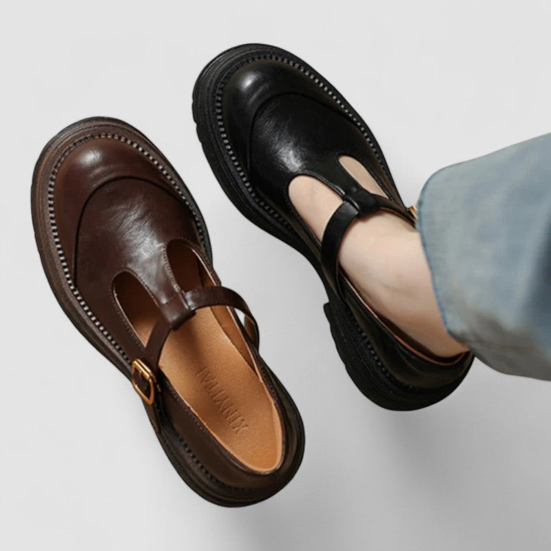 Luna™|Orthopedic Mary Jane Shoes | Last Day 80% Off!