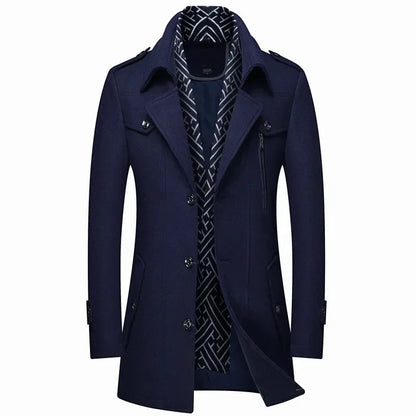 Wilson™ Chic Winter Coat Last Day 80% Off!