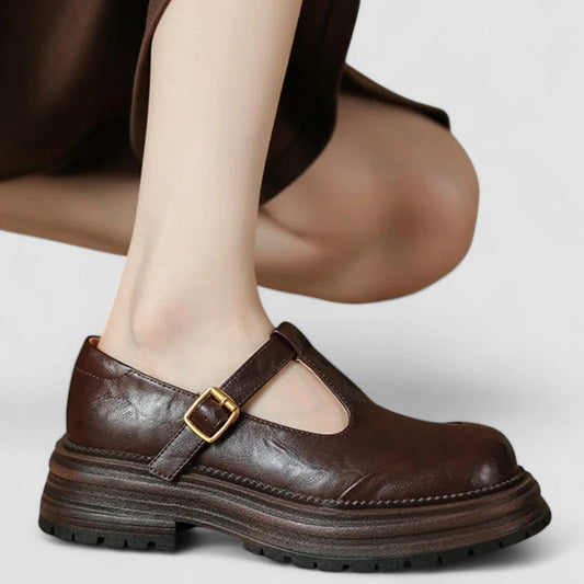 Luna™|Orthopedic Mary Jane Shoes | Last Day 80% Off!