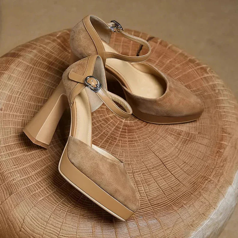 Celeste™| Elegant Pumps | Last Day 80% Off!