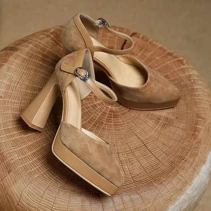 Celeste™| Elegant Pumps | Last Day 80% Off!