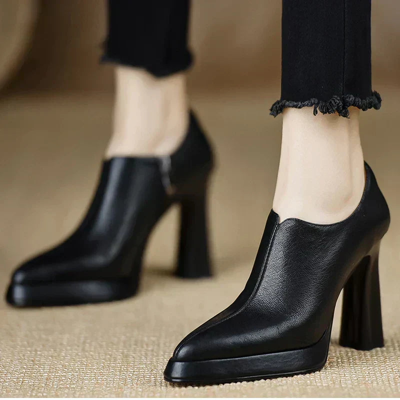 Carina™| Stylish Pumps | Last Day 80% Off!