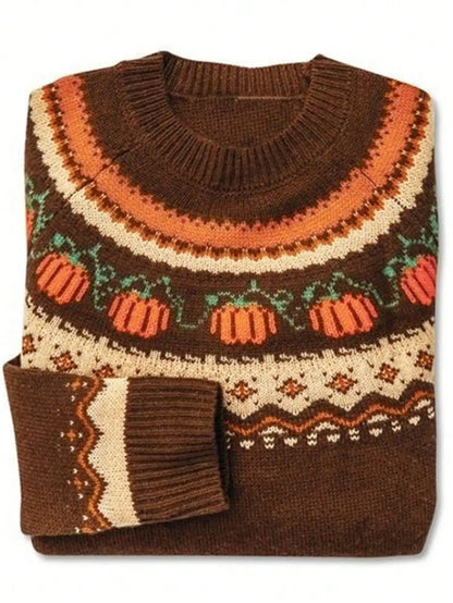 Marion | Vintage Icelandic Jumper | Last Day 80% Off!
