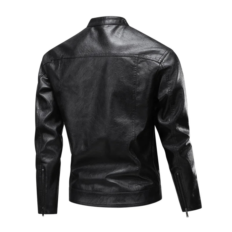 American Pilot Leather Jacket | Last Day 80% Off!