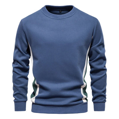 Wilson | Elegant Men's Sweater | Last Day 80% Off!