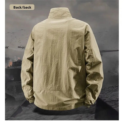 Milan | Well-dressed, practical and simply stylish jacket | Last Day 80% Off!