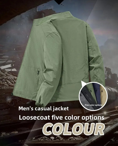 Milan | Well-dressed, practical and simply stylish jacket | Last Day 80% Off!