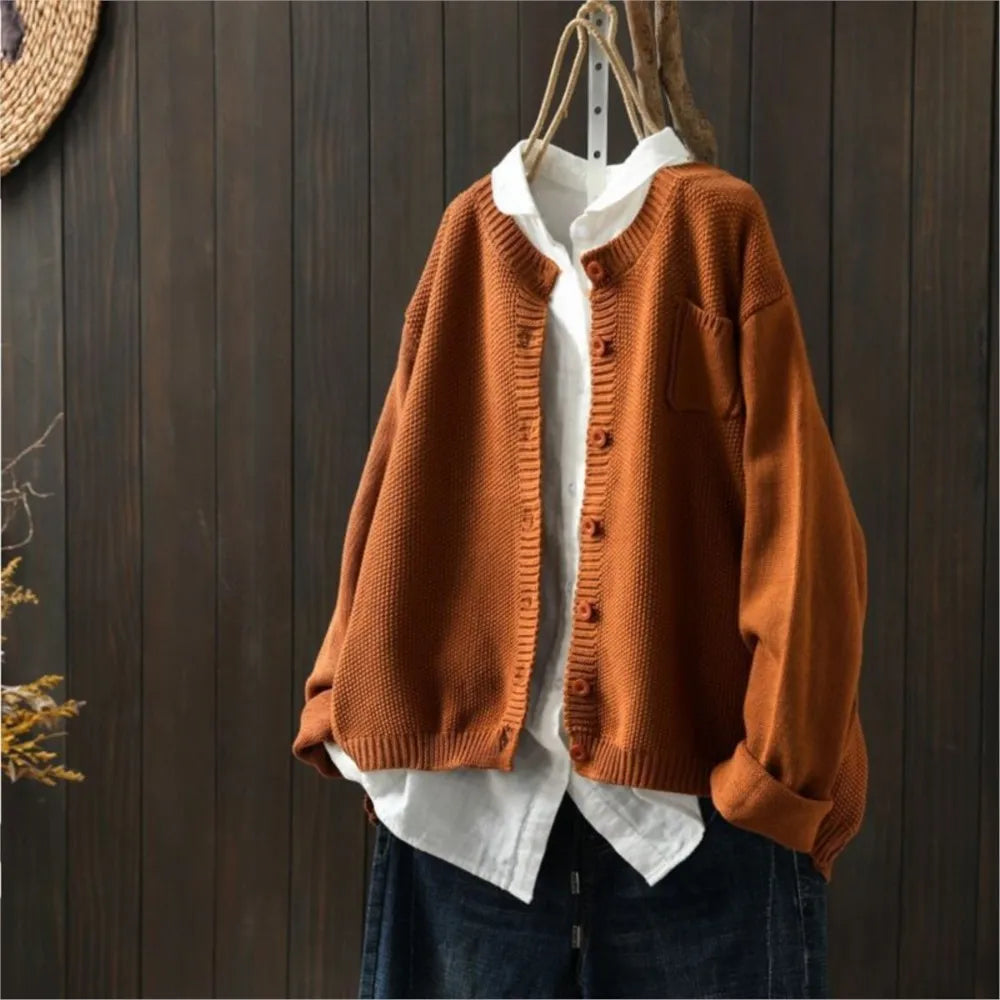 Marivelle™ - Chic Cardigan | Last Day 80% Off!