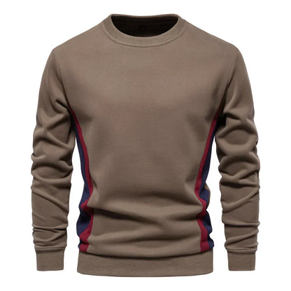 Wilson | Elegant Men's Sweater | Last Day 80% Off!