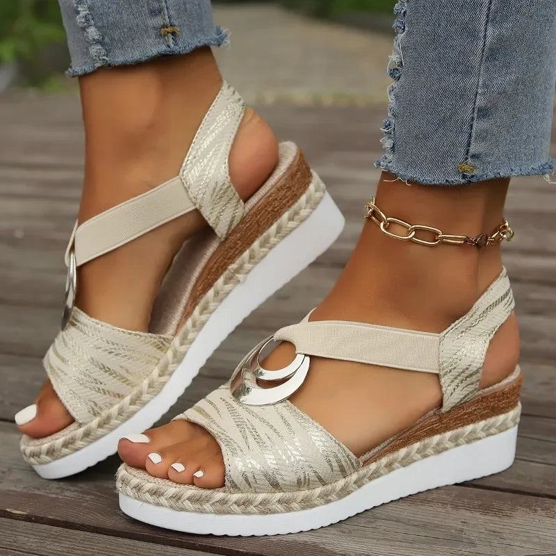 KAYLA - Orthopaedic Sandals | Last day 80% off!