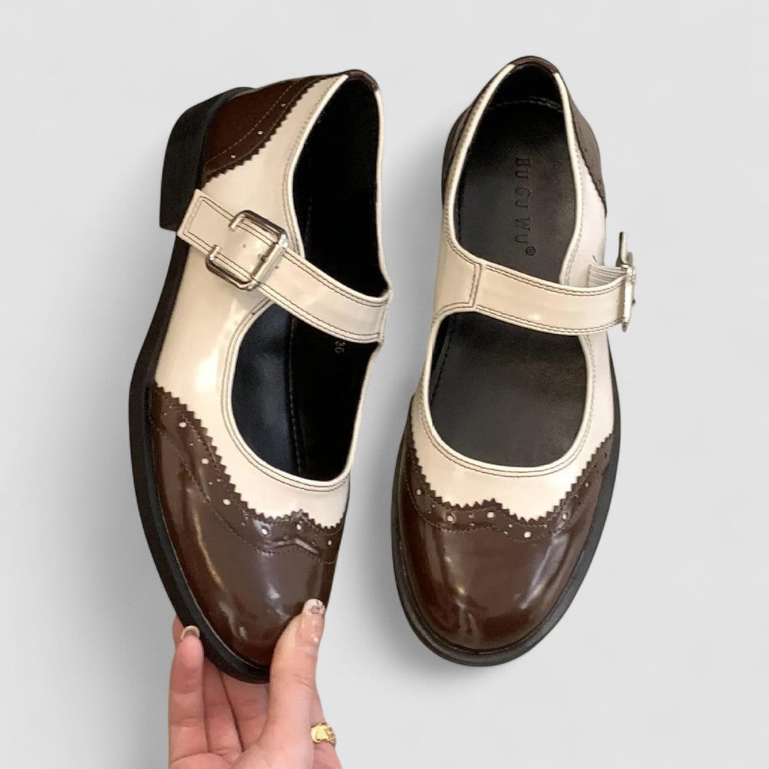 Laura™|Orthopedic Mary Jane Shoes | Last Day 80% Off!
