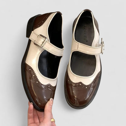 Laura™|Orthopedic Mary Jane Shoes | Last Day 80% Off!