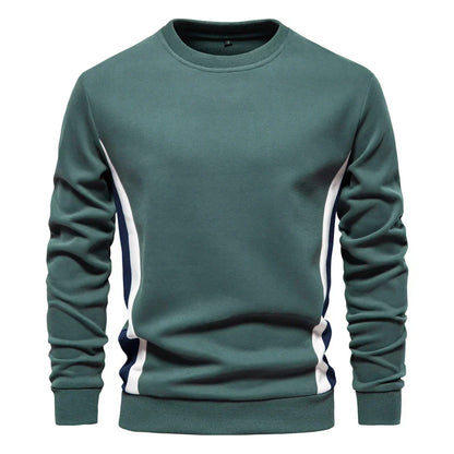 Wilson | Elegant Men's Sweater | Last Day 80% Off!