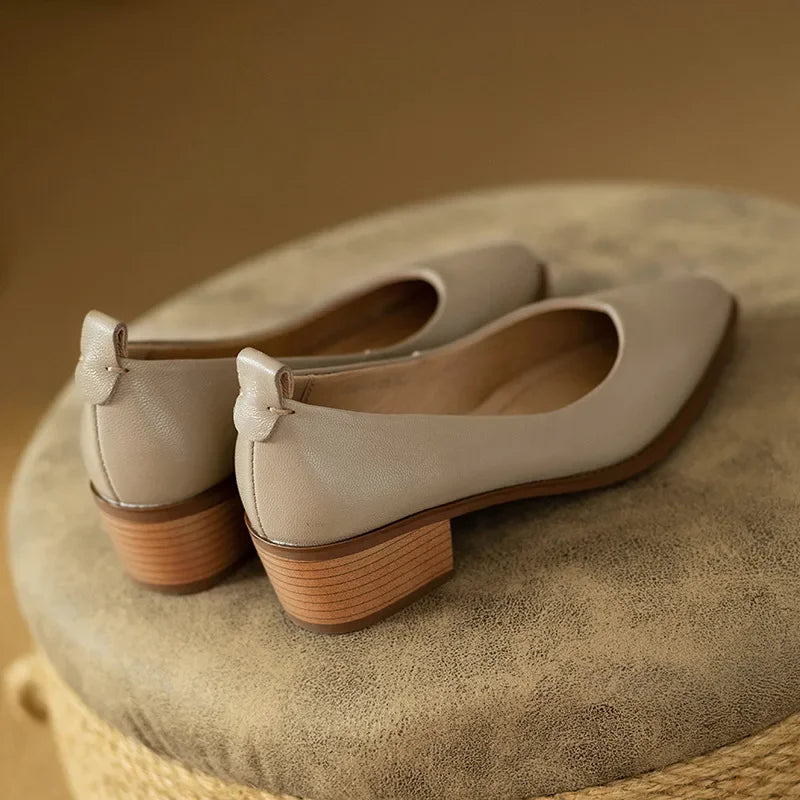 Helen™| Classic Pumps | Last Day 80% Off!