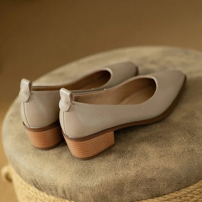 Helen™| Classic Pumps | Last Day 80% Off!