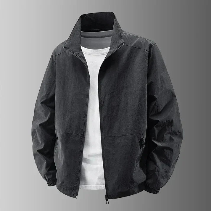 Milan | Well-dressed, practical and simply stylish jacket | Last Day 80% Off!