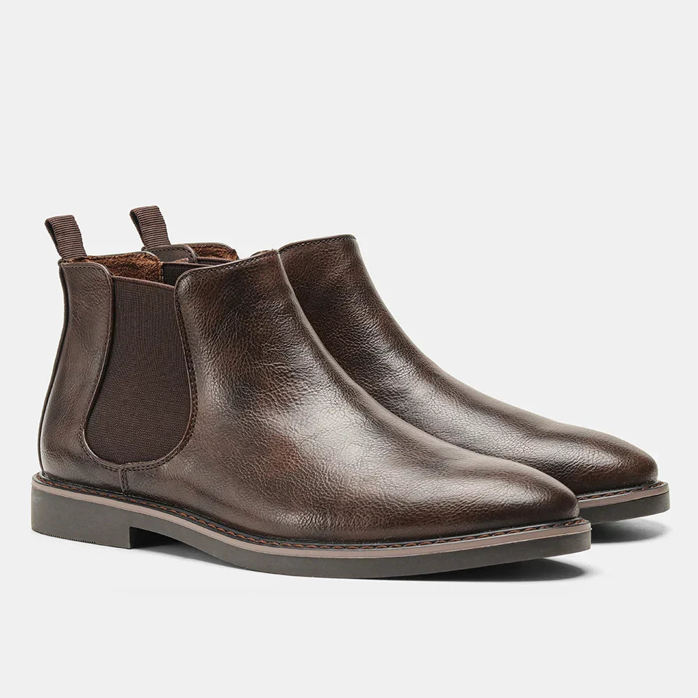 Wilson™ Chelsea Boots Last day 80% off!