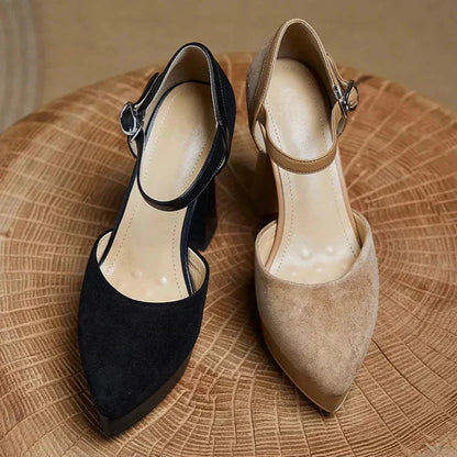 Celeste™| Elegant Pumps | Last Day 80% Off!