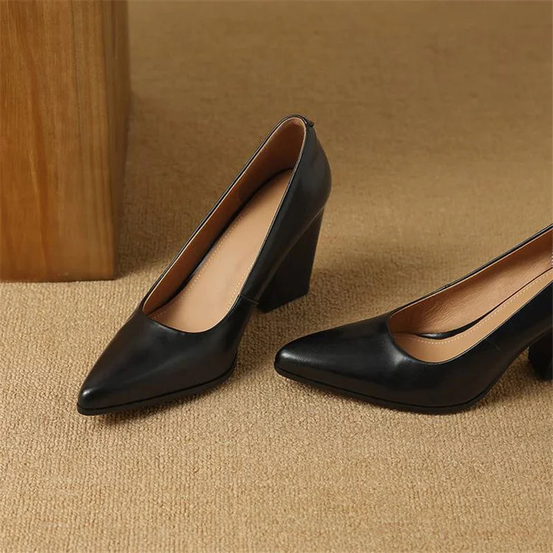 Verona™| Elegant Pumps | Last Day 80% Off!