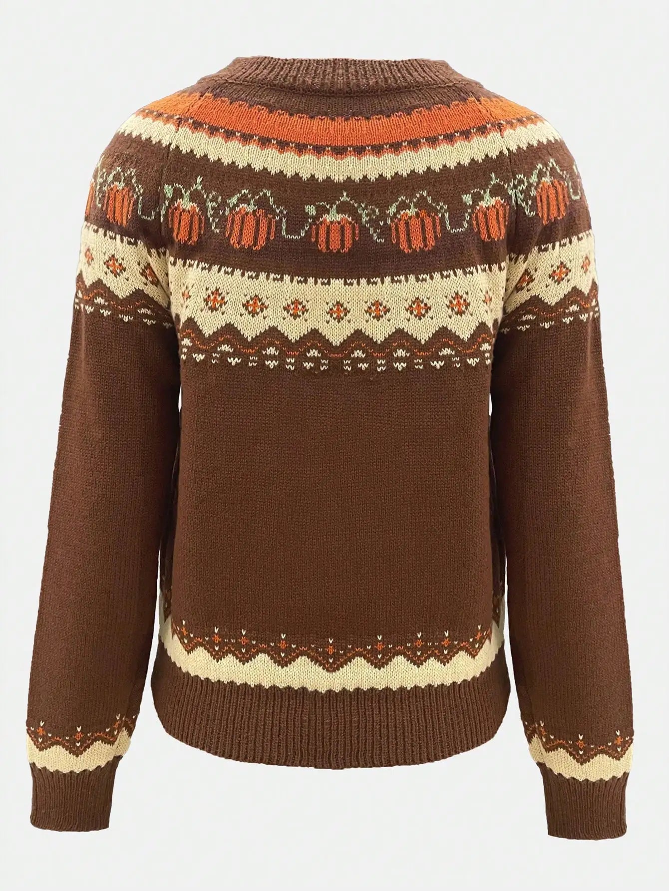 Marion | Vintage Icelandic Jumper | Last Day 80% Off!