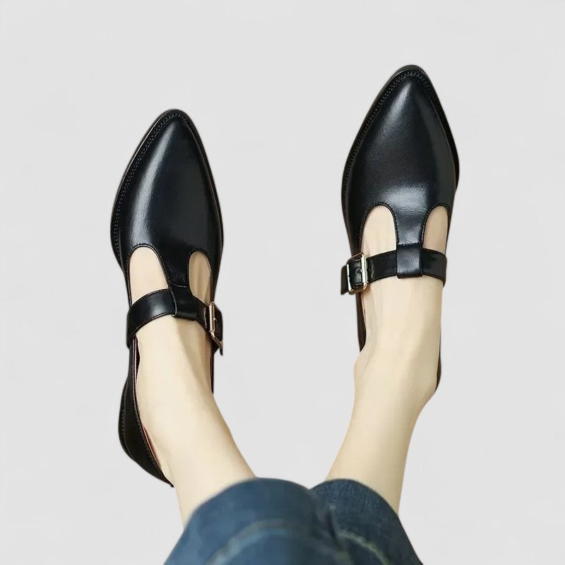 Mia™|Orthopedic Mary Jane Shoes | Last Day 80% Off!