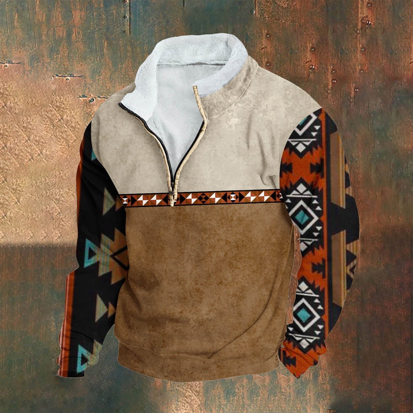 Lightweight Urban Jacket with Classic Collar (BUY 1 GET 1 FREE)