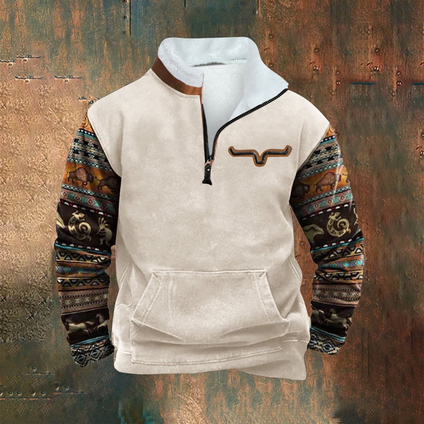 Light Urban Jacket with Classic Collar (BUY 1 GET 1 FREE)