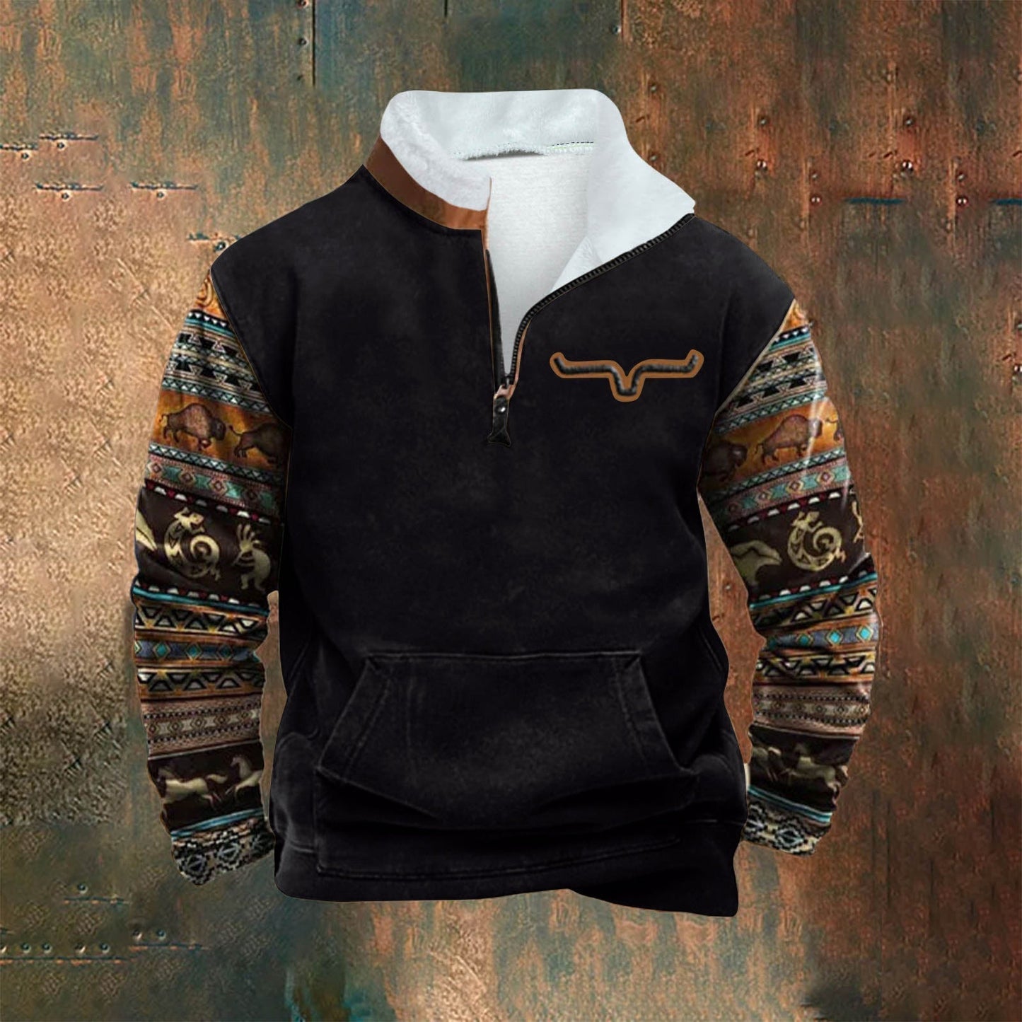 Light Urban Jacket with Classic Collar (BUY 1 GET 1 FREE)