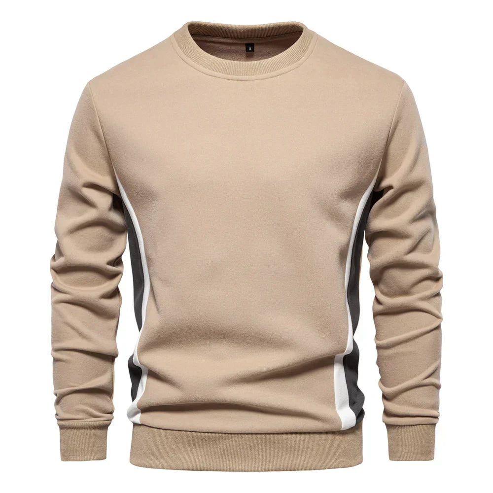 Wilson | Elegant Men's Sweater | Last Day 80% Off!
