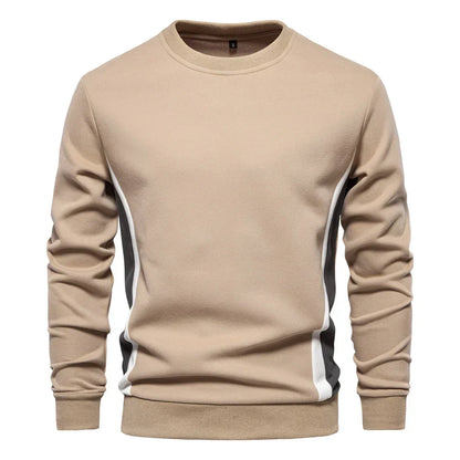 Wilson | Elegant Men's Sweater | Last Day 80% Off!