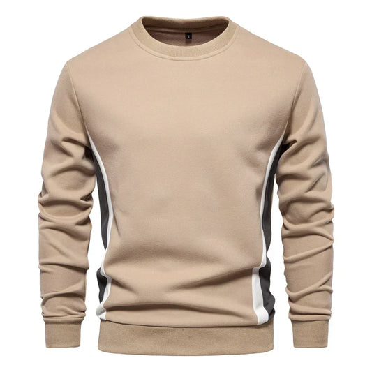 Wilson | Elegant Men's Sweater | Last Day 80% Off!