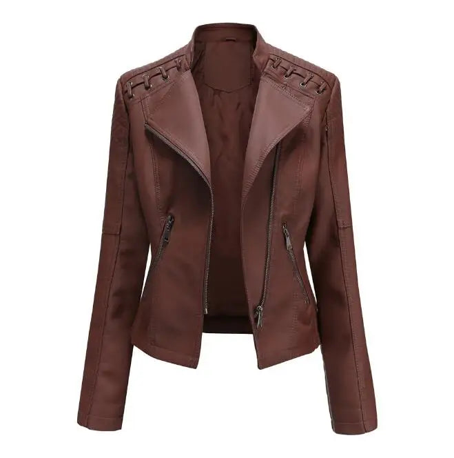 claire™ | refined jacket | Last day 80% off!