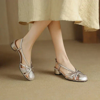 Yara™|Elegant Sandals | Last Day 80% Off!