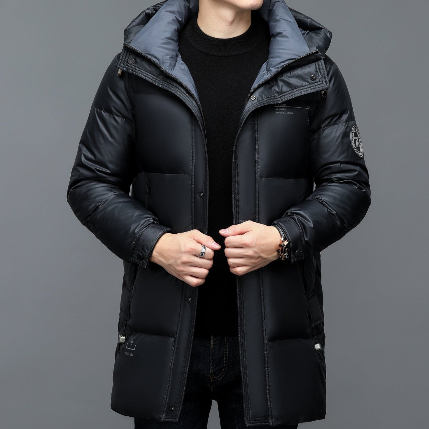 Keystone - Waterproof Parka | Last day 80% off!