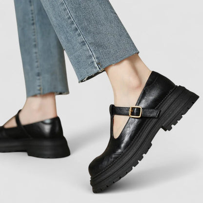 Luna™|Orthopedic Mary Jane Shoes | Last Day 80% Off!