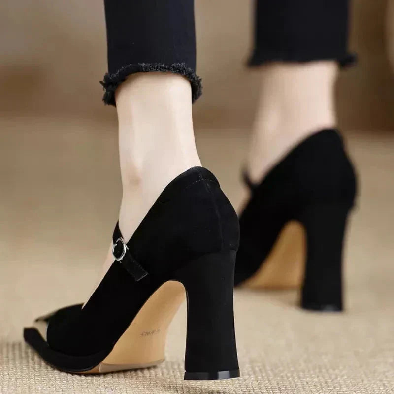 Mora™| Elegant Pumps | Last Day 80% Off!