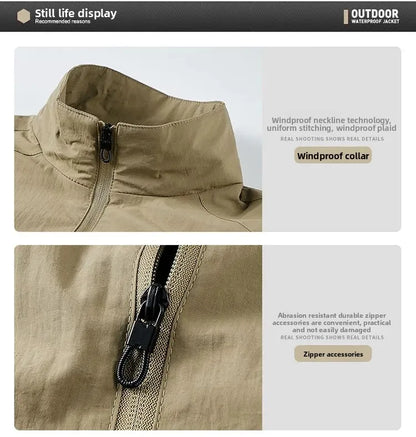 Milan | Well-dressed, practical and simply stylish jacket | Last Day 80% Off!