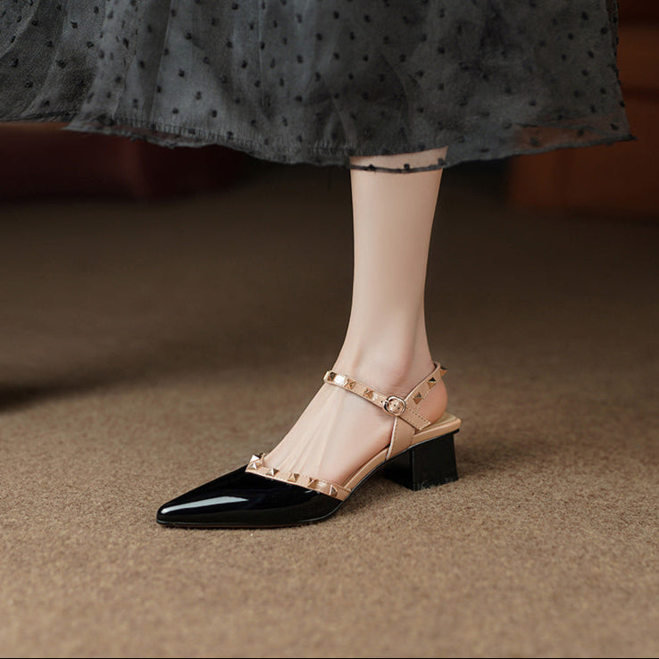 Viana™| Elegant Sandals | Last Day 80% Off!