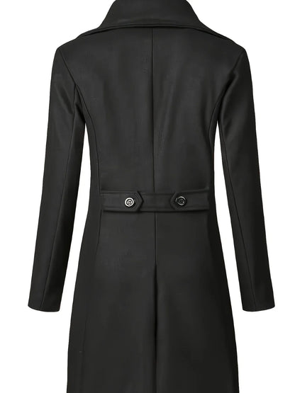 Wilson™ Chic Trench Coat Last day 80% off!