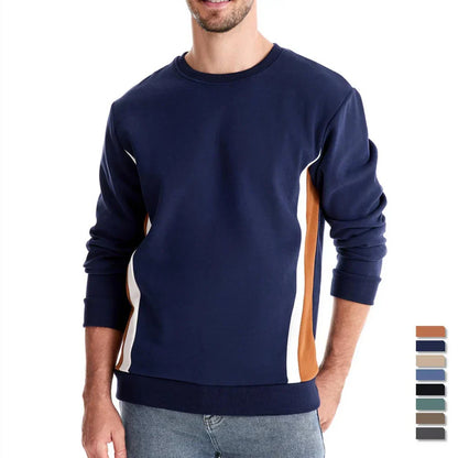 Wilson | Elegant Men's Sweater | Last Day 80% Off!