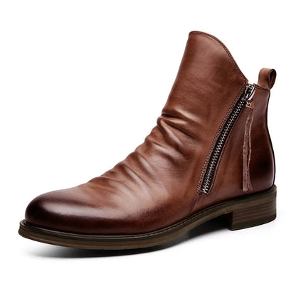 Richard | Chelsea boots | Last day 80% off!