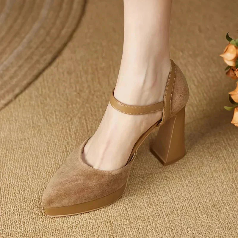 Celeste™| Elegant Pumps | Last Day 80% Off!