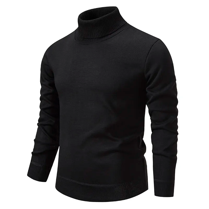 Barro - Soft Wool Sweater for Men | Last day 80% off!