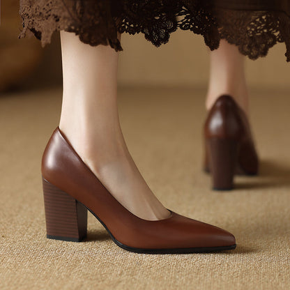 Verona™| Elegant Pumps | Last Day 80% Off!