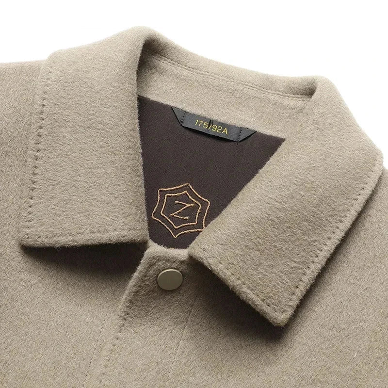 Naples™ | The Essential Winter Corduroy Jacket | Last Day 80% Off