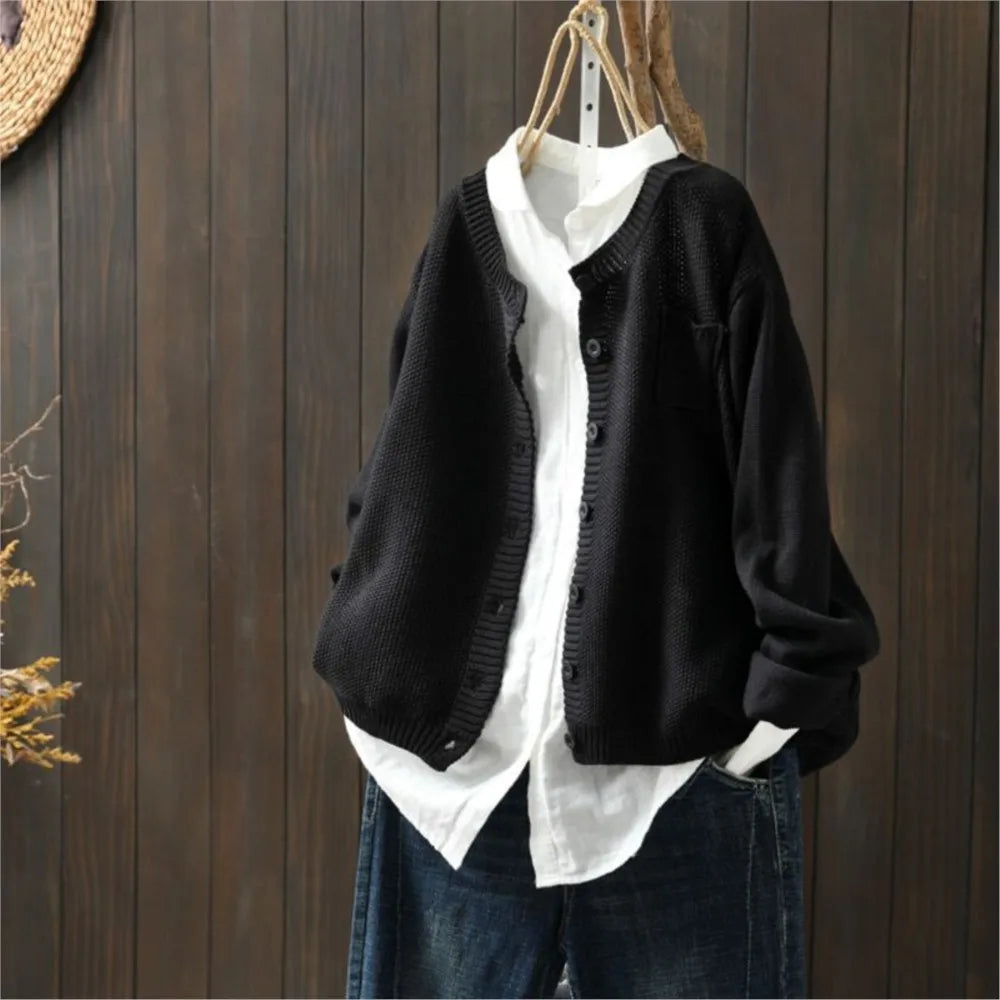 Marivelle™ - Chic Cardigan | Last Day 80% Off!